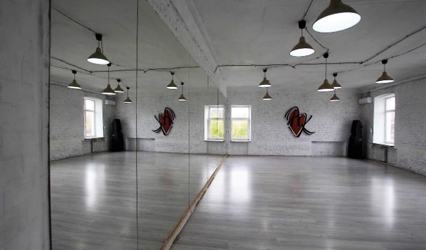 Фотография Зал для танцев 