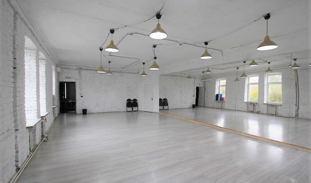 Фотография Зал для танцев 