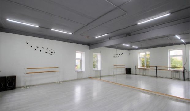 Фотография Зал для танцев 