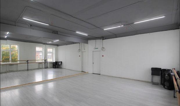 Фотография Зал для танцев 