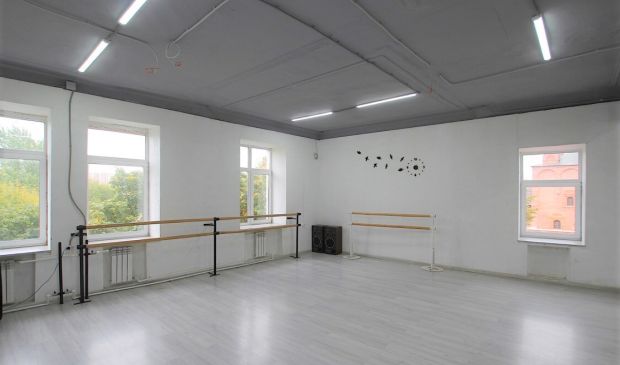 Фотография Зал для танцев 