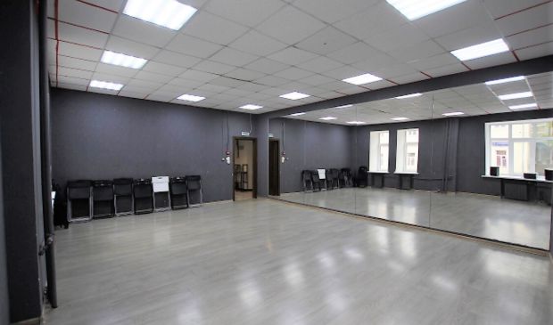 Фотография Зал для танцев 