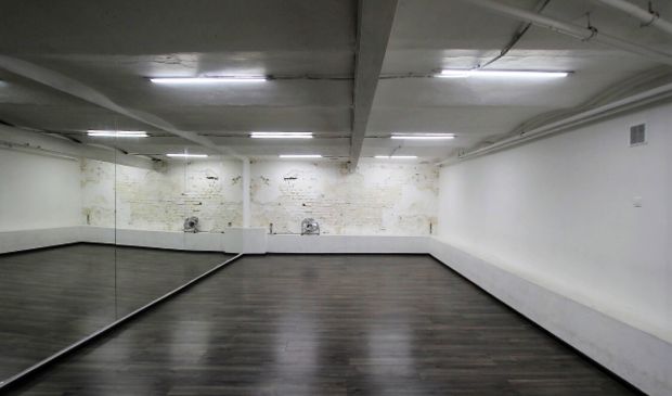 Фотография Зал для танцев 