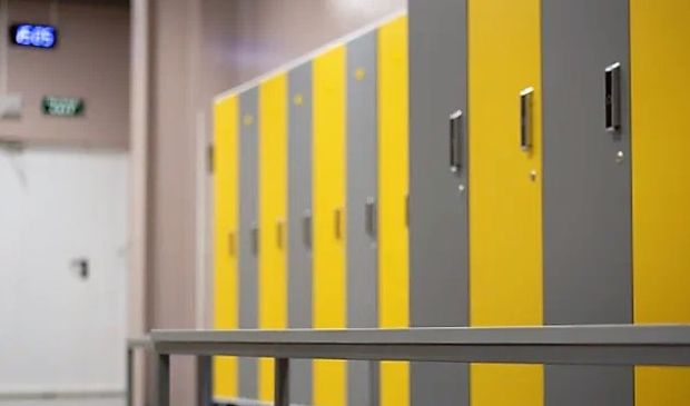 Фотография Танцевальный зал 