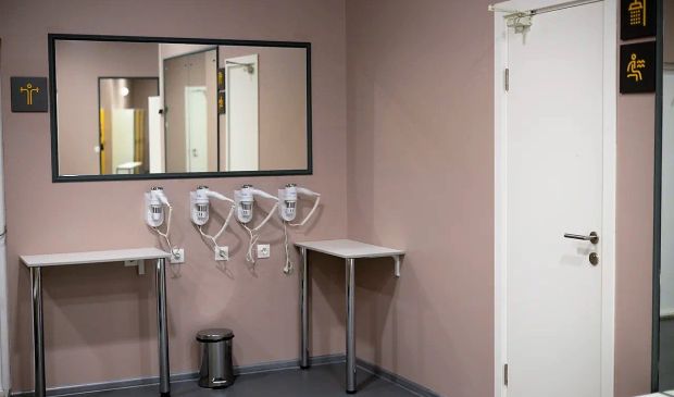 Фотография Танцевальный зал 