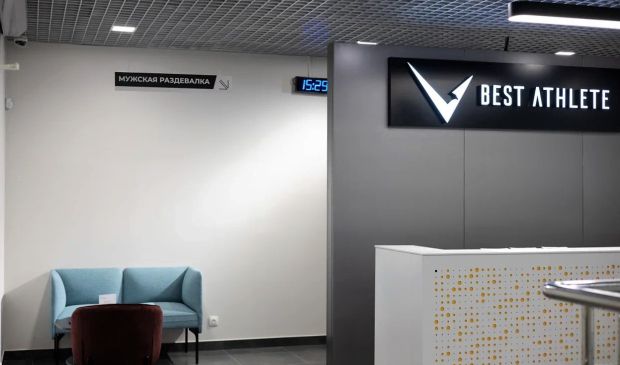 Фотография Танцевальный зал 