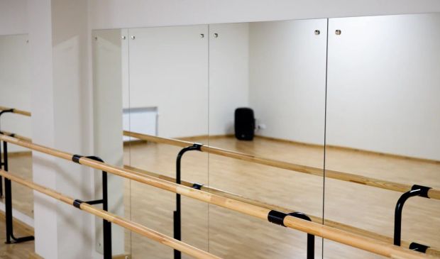 Фотография Танцевальный зал 