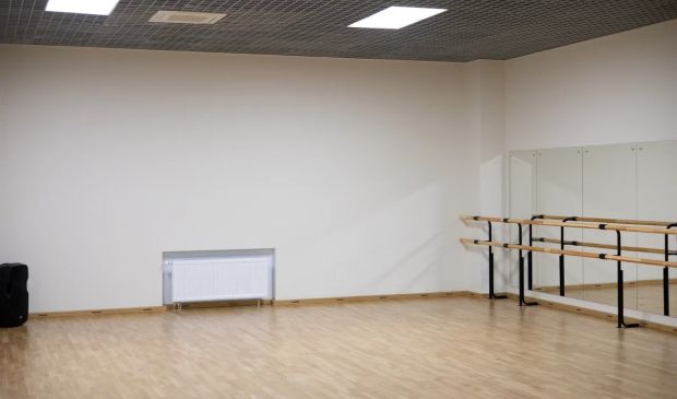 Фотография Танцевальный зал 