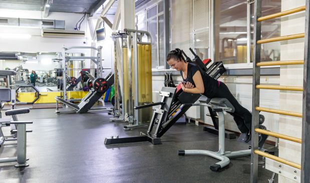 Фотография Ледовый дворец 