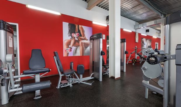 Фотография Ледовый дворец 