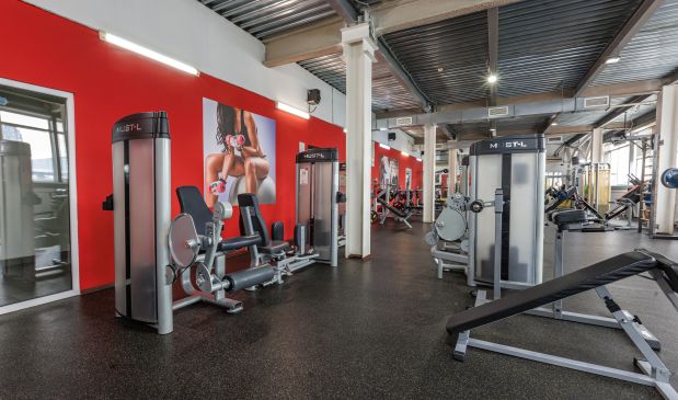 Фотография Ледовый дворец 