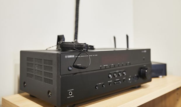 Фотография Танцевальный зал «Аудитория творчества»