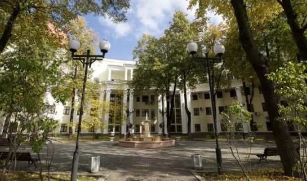 Фотография Танцевальный зал «Аудитория творчества»