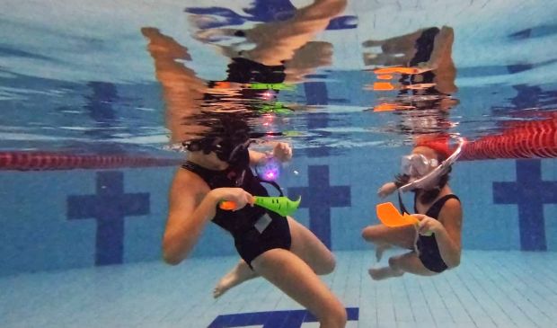 Фотография Дайвинг УТЦ «Подводные приключения»