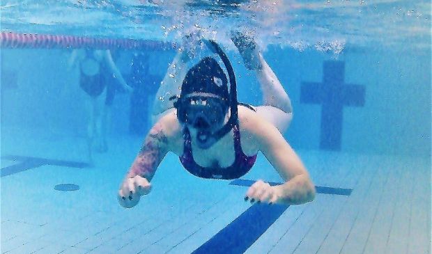 Фотография Дайвинг УТЦ «Подводные приключения»