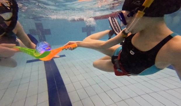 Фотография Дайвинг УТЦ «Подводные приключения»