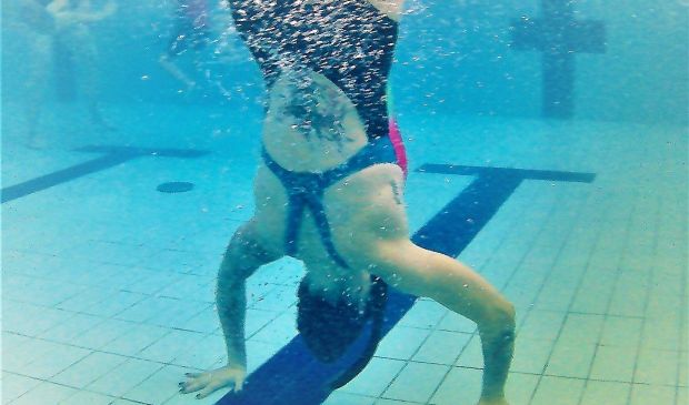 Фотография Дайвинг УТЦ «Подводные приключения»