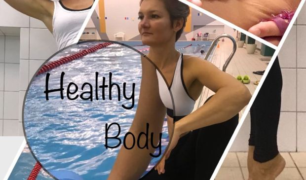 Фотография THE HARMONY WOMEN'S CLUB ( аквааэробика)