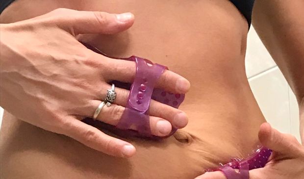 Фотография THE HARMONY WOMEN'S CLUB ( аквааэробика)