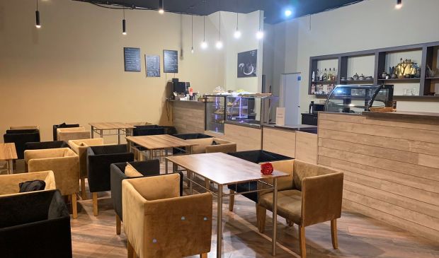 Фотография Зал 100 