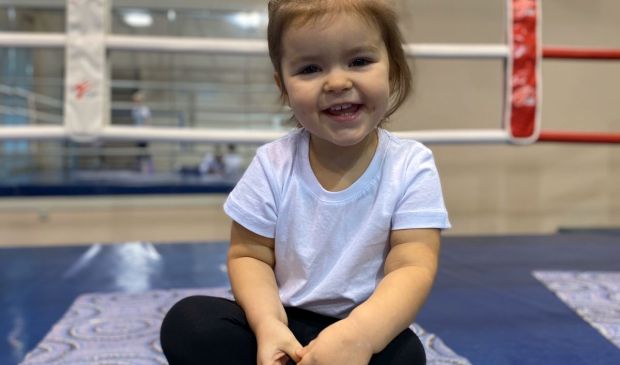 Фотография Хореография 