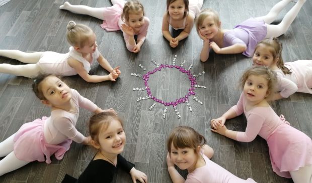 Фотография Хореография 