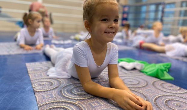 Фотография Хореография 