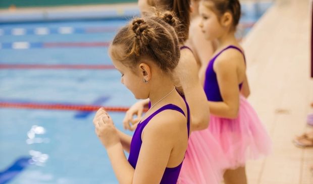 Фотография Театр -студия на воде