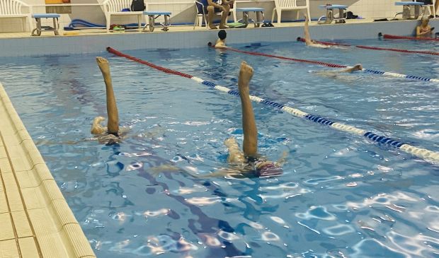 Фотография Театр -студия на воде