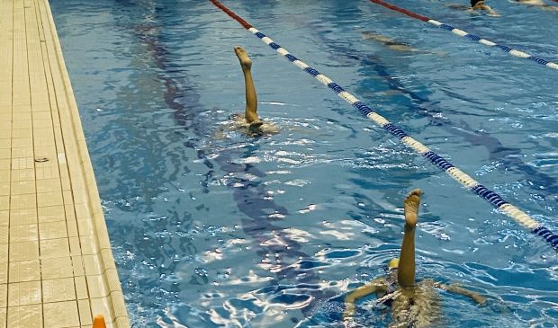 Фотография Театр -студия на воде