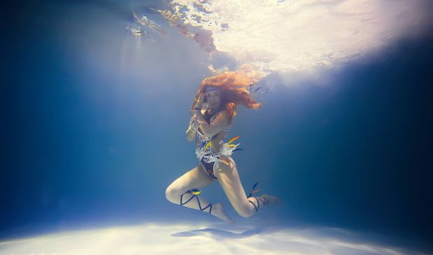 Фотография Артфридайвинг 