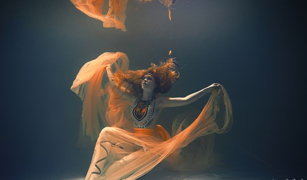 Фотография Артфридайвинг 