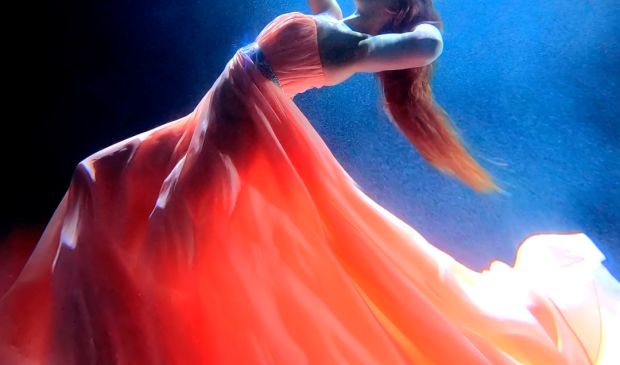 Фотография Артфридайвинг 