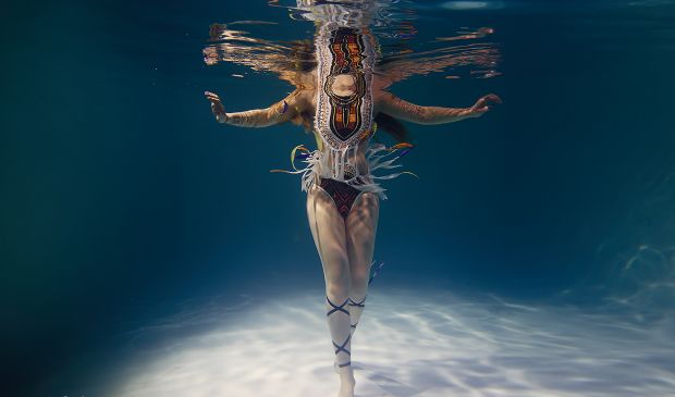 Фотография Артфридайвинг 