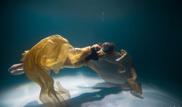 Фотография Артфридайвинг 