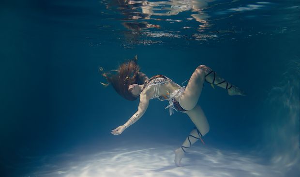 Фотография Артфридайвинг 