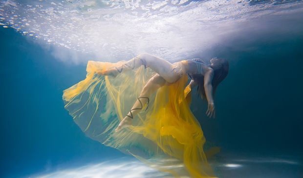 Фотография Артфридайвинг 