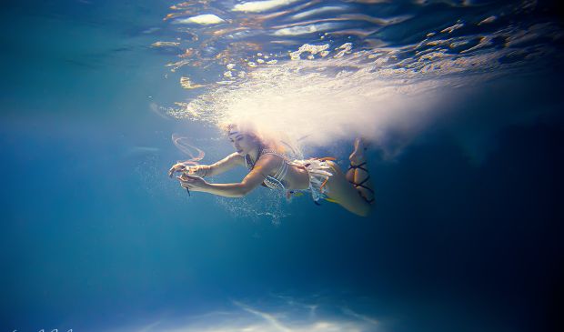 Фотография Артфридайвинг 