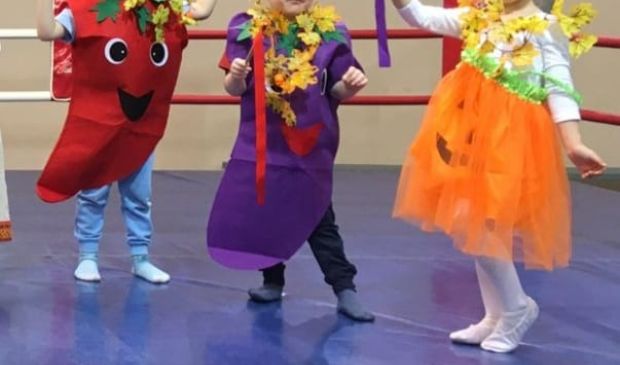 Фотография Путешествие к традиции