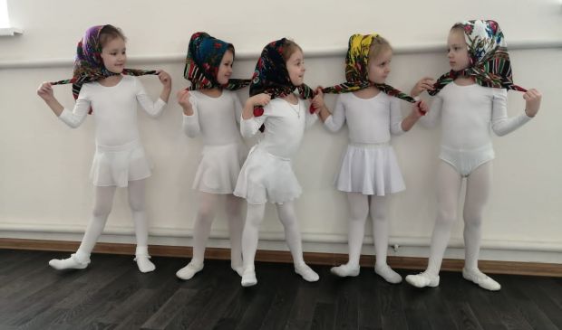 Фотография Путешествие к традиции