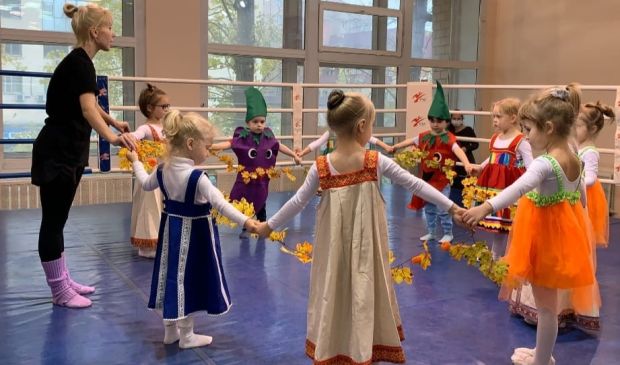 Фотография Путешествие к традиции