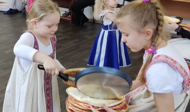 Фотография Путешествие к традиции