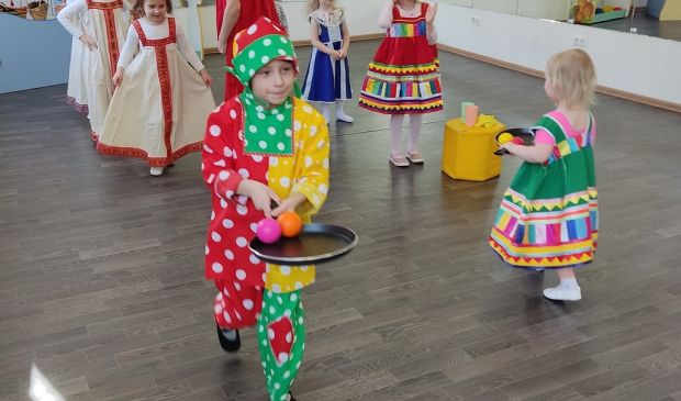 Фотография Путешествие к традиции