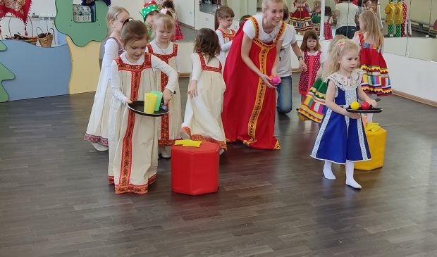 Фотография Путешествие к традиции