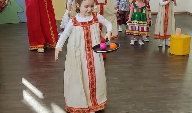 Фотография Путешествие к традиции