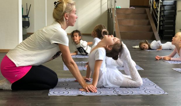 Фотография Путешествие к традиции