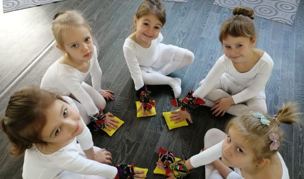 Фотография Путешествие к традиции