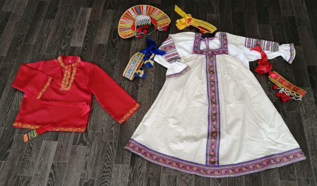 Фотография Путешествие к традиции