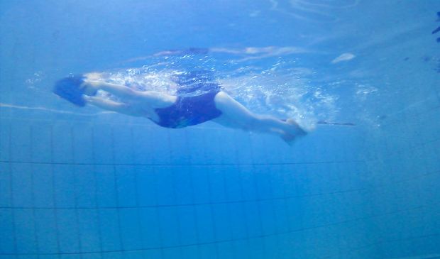 Фотография УТЦ « Рождённые Плавать»