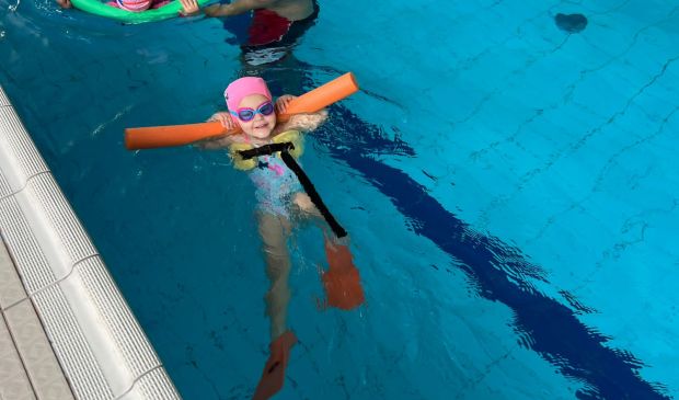 Фотография УТЦ « Рождённые Плавать»